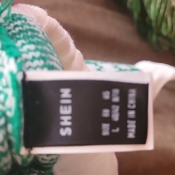 Cardigan - Picture 2 of 2